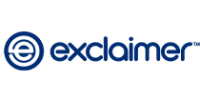 Exclaimer